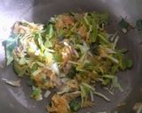 વેજીટેબલ સૂપ (Vegetable Soup Recipe In Gujarati) રેસીપી સ્ટેપ2ફોટો