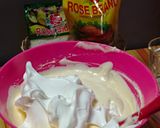 Foto langkah ke 6 dari resep 223. Chiffon Marble.