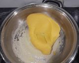 Foto langkah ke 2 dari resep Kue Soes.
