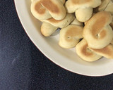 Foto del paso 6 de la receta: Pajaritos dulces 🇨🇱