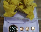 Foto langkah ke 8 dari resep Kacang Hijau Kupas (Isian Bakpao).