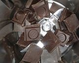 Foto del paso 2 de la receta Piruletas de chocolate (con y sin Tmx)