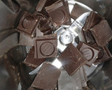 Foto del paso 2 de la receta: Piruletas de chocolate (con y sin Tmx)