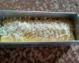 Foto langkah ke 1 dari resep Cheese Cake Kukus.
