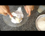 Foto del paso 1 de la receta: Alfajores Oreo caseras bañadas en chocolate