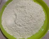 Foto langkah ke 1 dari resep Pizza Teflon.
