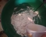 Foto del paso 3 de la receta: Pan casero fácil