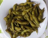 Foto langkah ke 4 dari resep Edamame Rebus.
