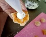 Foto langkah ke 4 dari resep Mochi mangga.