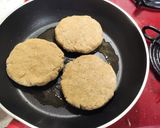 Foto del paso 14 de la receta: Hamburguesas vegetales