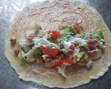 صورة لخطوة 2 من وصفة مقلوب تونسي 🇹🇳🤤🌮