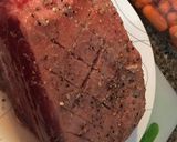 Foto del paso 1 de la receta: Angus Beef