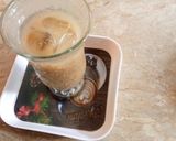 A picture of step 2 of Sattu Drink.
