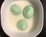 Foto langkah ke 6 dari resep Badak berendam.