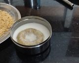 A picture of step 5 of Bird nest.