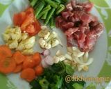 Foto langkah ke 2 dari resep 🐮 Kaldu MPASI Daging Sapi 🐮.