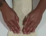 Foto del paso 3 de la receta: Libritos y cuernitos de grasa