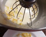 Foto del paso 2 de la receta: 🍋Budín cítrico cascaritas de limón