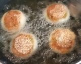 सूजी चीज़ बास्केट रेसिपी चरण 4 फोटो