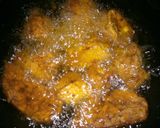 Foto langkah ke 3 dari resep Ayam, tahu, tempe bacem.