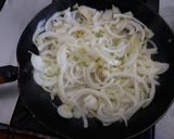 Foto del paso 1 de la receta: Acelga cremosa