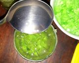 Foto langkah ke 5 dari resep Es Mentimun Belimbing Wuluh.