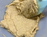 Omlós babakeksz cukormentesen recept fázis 3 fotója