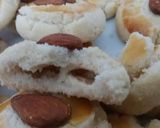 A picture of step 3 of 🍪🍪Nan khatai🍪🍪.