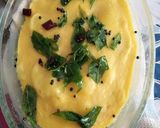 ইন্সট্যান্ট ধোকলা (instant dhokla recipe in Bengali) রেসিপির ধাপ 5 ছবি