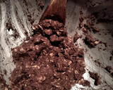 Foto del paso 1 de la receta: Galletas Fáciles de Okara y Cacao