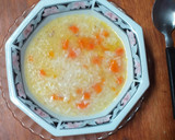 Foto del paso 8 de la receta: Alitas al horno + Sopa = Almuerzo p/ti, y cena para el perro 🐶