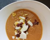 Foto del paso 4 de la receta: Salmorejo de Mario