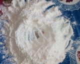 Foto del paso 8 de la receta: Conchitas de vainilla