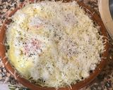Foto del paso 9 de la receta Sartenuca de bacalao