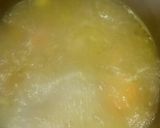 Foto langkah ke 2 dari resep Pindang Patin Kuning (Kids Friendly).