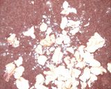 Foto del paso 4 de la receta: Brownie