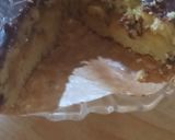 صورة لخطوة 6 من وصفة كيكة الشوكولاتة 🍫 والتفاح 🍎