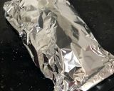 Foto del paso 4 de la receta: Pescado empapelado