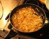 Foto del paso 3 de la receta: Alboroto de lunes con las verdurasss