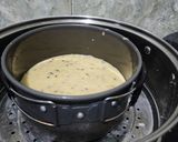 Foto langkah ke 3 dari resep Bolu Pisang Meises Kukus.