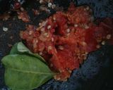 Foto langkah ke 3 dari resep Cilok vegetarian goang.