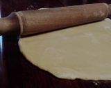 Foto del paso 1 de la receta: Palmeritas amorosas!!