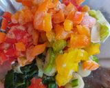 Foto del paso 1 de la receta: Wellington vegano con papas mashed