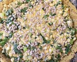 Foto del paso 6 de la receta: Tarta de EspinaCas y ChocLo🌽🌽🌽