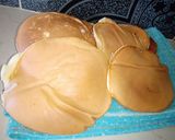 Foto del paso 4 de la receta: Hotcakes Esponjosos
