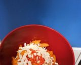 Foto langkah ke 7 dari resep Tteokbokki ala kosan.