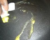 A picture of step 2 of Moist pancake.