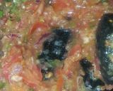 Foto langkah ke 2 dari resep Sambal terong.