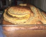 Foto del paso 3 de la receta: Banana Bread