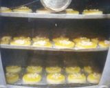 Foto langkah ke 5 dari resep Kue Kacang Jadul.
